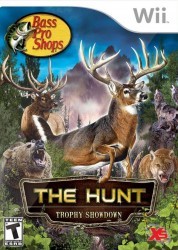 Bass Pro Shops – The Hunt – Trophy Showdown Rom