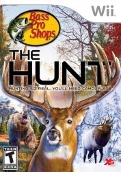 Bass Pro Shops – The Hunt Rom