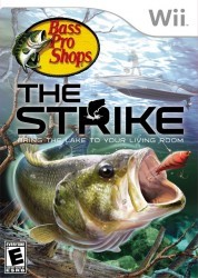 Bass Pro Shops – The Strike Rom