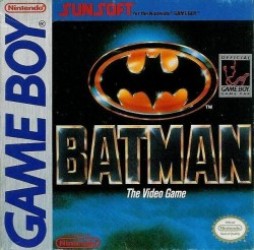Batman (JU) Rom