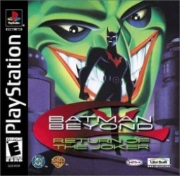 Batman Beyond – Return Of The Joker [SLUS-01207] Rom