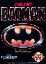 Batman Rom