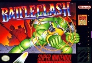 Battle Clash Rom