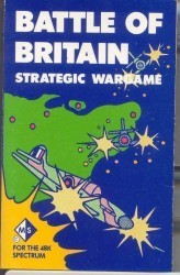 Battle Of Britain (1986)(PSS) Rom