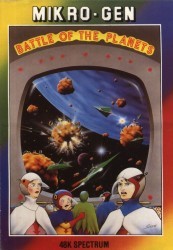 Battle Of The Planets (1986)(Mikro-Gen)[a] Rom