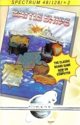Battle Ships (1988)(Encore)[a2] Rom