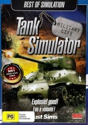 Battle-Tank Simulator (1984)(Zeppelin Games)[aka 3D Tank Duel] Rom