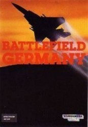 Battlefield Germany – 1 Player (1987)(PSS) Rom