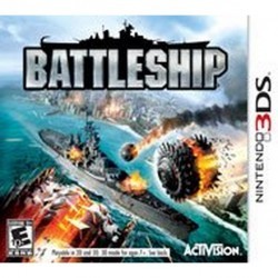 Battleship Rom