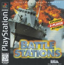 Battlestations [SLUS-00456] Rom