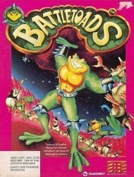 Battletoads Rom