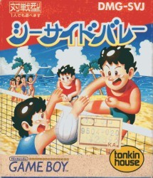 Beach Volleyball Rom