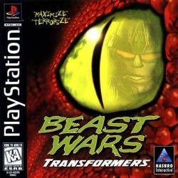 Beast Wars – Transformers [SLUS-00508] Rom