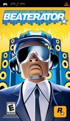 Beaterator Rom