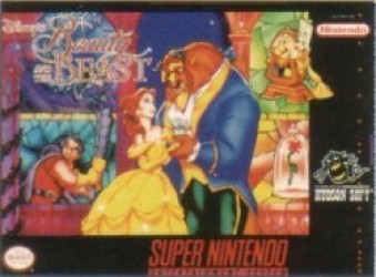 Beauty And The Beast (Beta) Rom