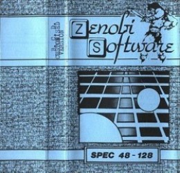 Behind Closed Doors (1988)(Zenobi Software)[ICGLS] Rom