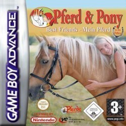 Best Friends – My Horse Rom