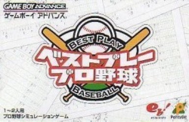 Best Play Pro Yakyuu (Chakky) Rom