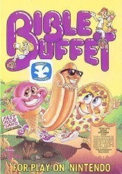 Bible Buffet (Ver 6.0) Rom