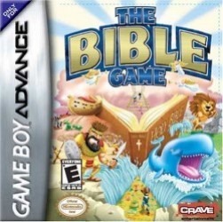 Bible Game Rom