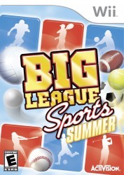 Big League Sports – Summer Rom