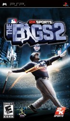 Bigs 2, The Rom
