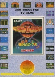 Bin Guo 75 (Sachen) Rom
