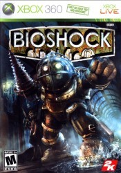 BioShock Rom