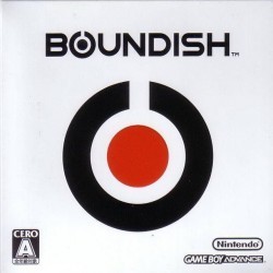 Bit Generations – Boundish Rom
