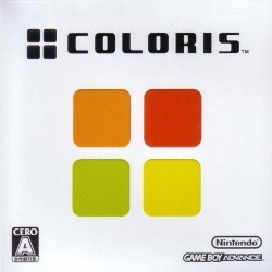 Bit Generations – Coloris Rom