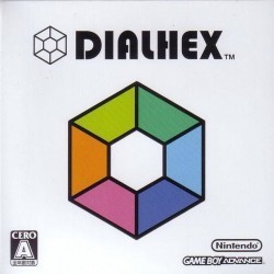 Bit Generations – Dial Hex Rom