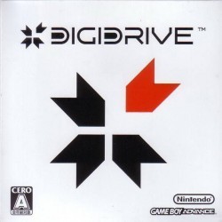 Bit Generations – Digidrive Rom