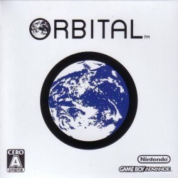 Bit Generations – Orbital Rom