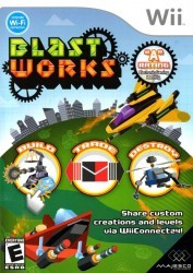 Blast Works – Build Trade Destroy Rom
