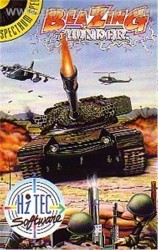 Blazing Thunder (1990)(Hi-Tec Software)[h] Rom