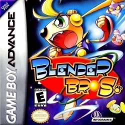 Blender Bros Rom