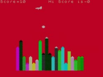 Blitz (19xx)(-) Rom