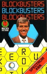Blockbusters (1987)(TV Games) Rom