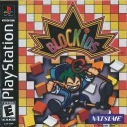 Blockids [SLUS-01496] Rom