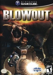 Blowout Rom