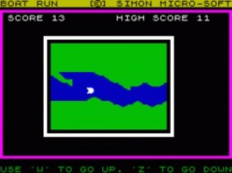 Boat Run (1983)(Simon Micro-Soft)[unpublished] Rom