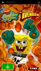 Bob Esponja Atrapados En El Congelador Rom