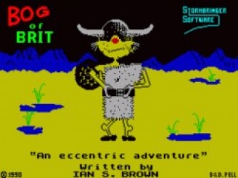 Bog Of Brit (1990)(Zenobi Software)[a][re-release] Rom