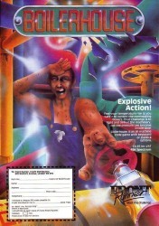 Boiler House (1984)(Front Runner) Rom