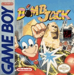 Bomber Boy Rom