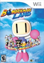 Bomberman Land Rom