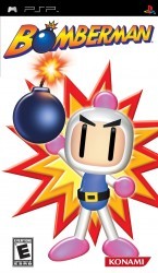 Bomberman Rom