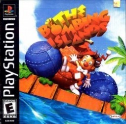 Bombing Islands [SLUS-01292] Rom