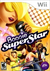 Boogie SuperStar Rom