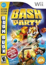 Boom Blox – Bash Party Rom